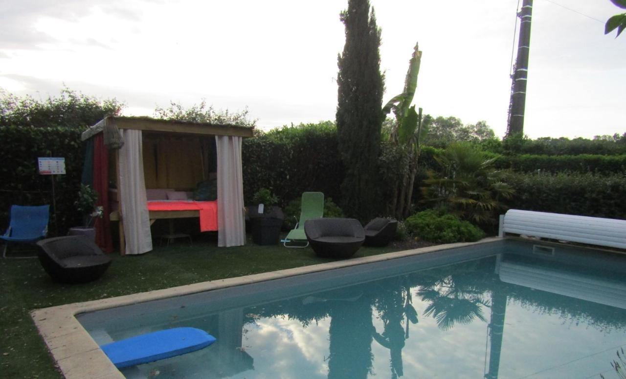 La Casa Del Sol Bed & Breakfast Tartas Dış mekan fotoğraf