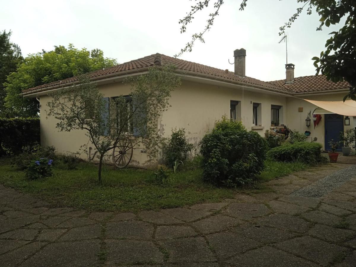 La Casa Del Sol Bed & Breakfast Tartas Dış mekan fotoğraf