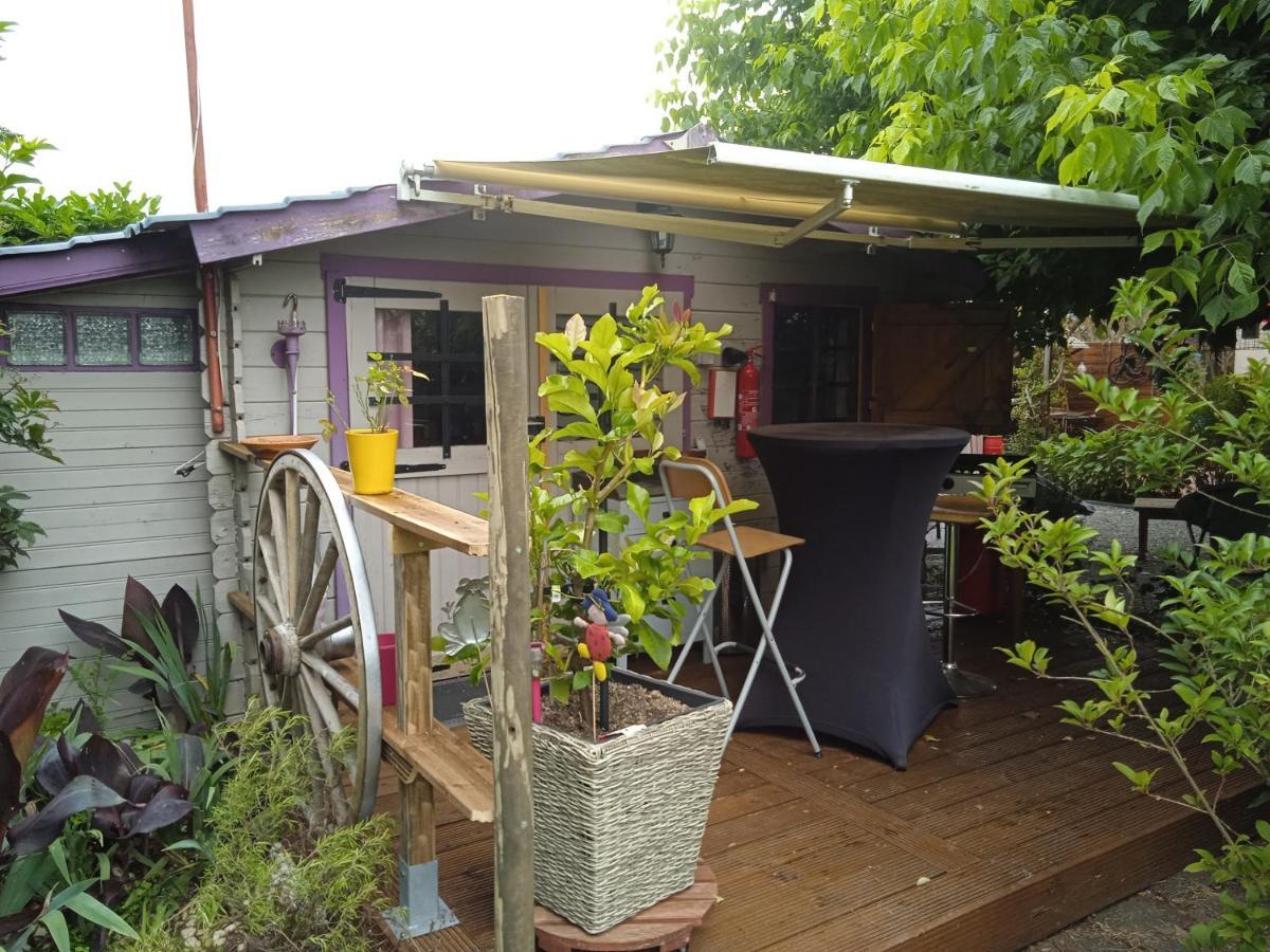 La Casa Del Sol Bed & Breakfast Tartas Dış mekan fotoğraf