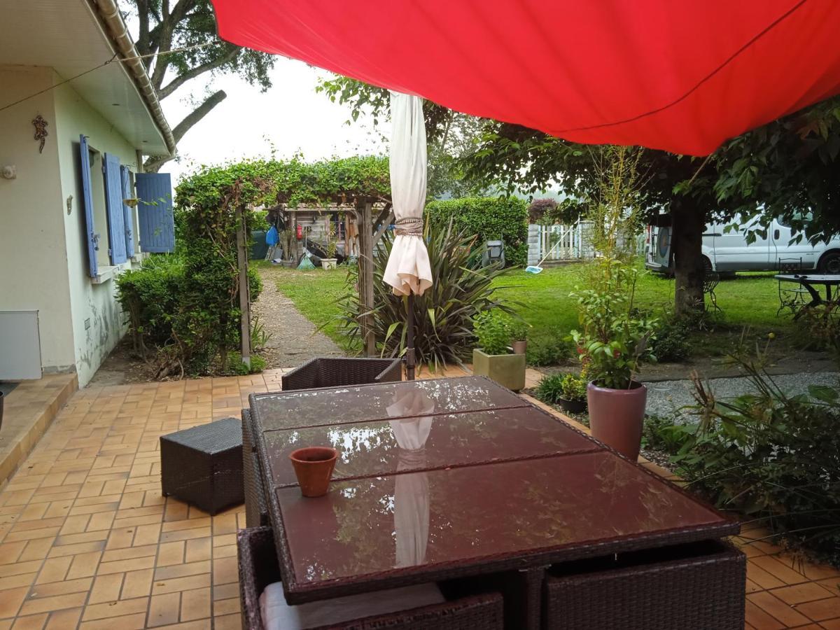La Casa Del Sol Bed & Breakfast Tartas Dış mekan fotoğraf
